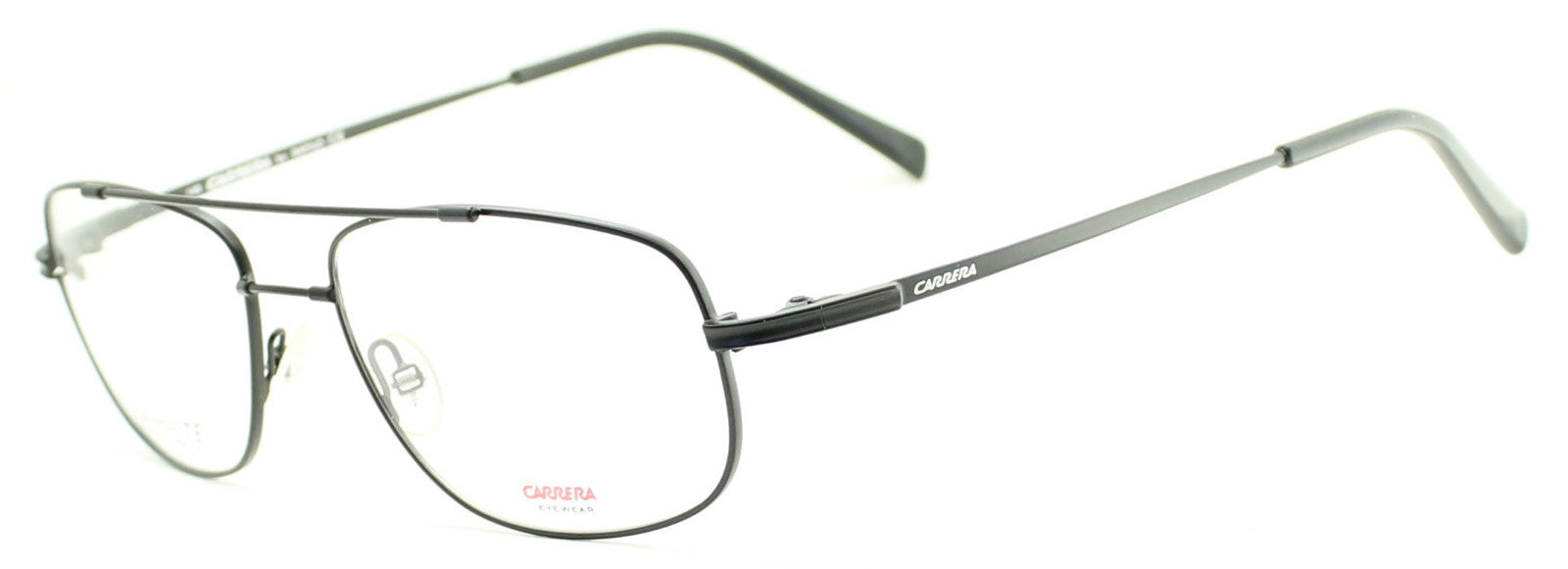 CARRERA CA7407 003 55mm Eyewear FRAMES RX Optical Glasses Eyeglasses New - Italy