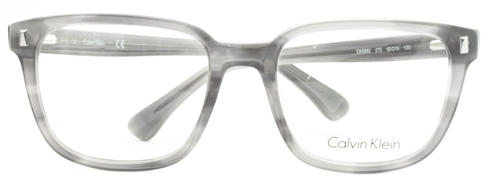 CALVIN KLEIN CK5862 275 Eyewear RX Optical FRAMES NEW Eyeglasses Glasses - BNIB