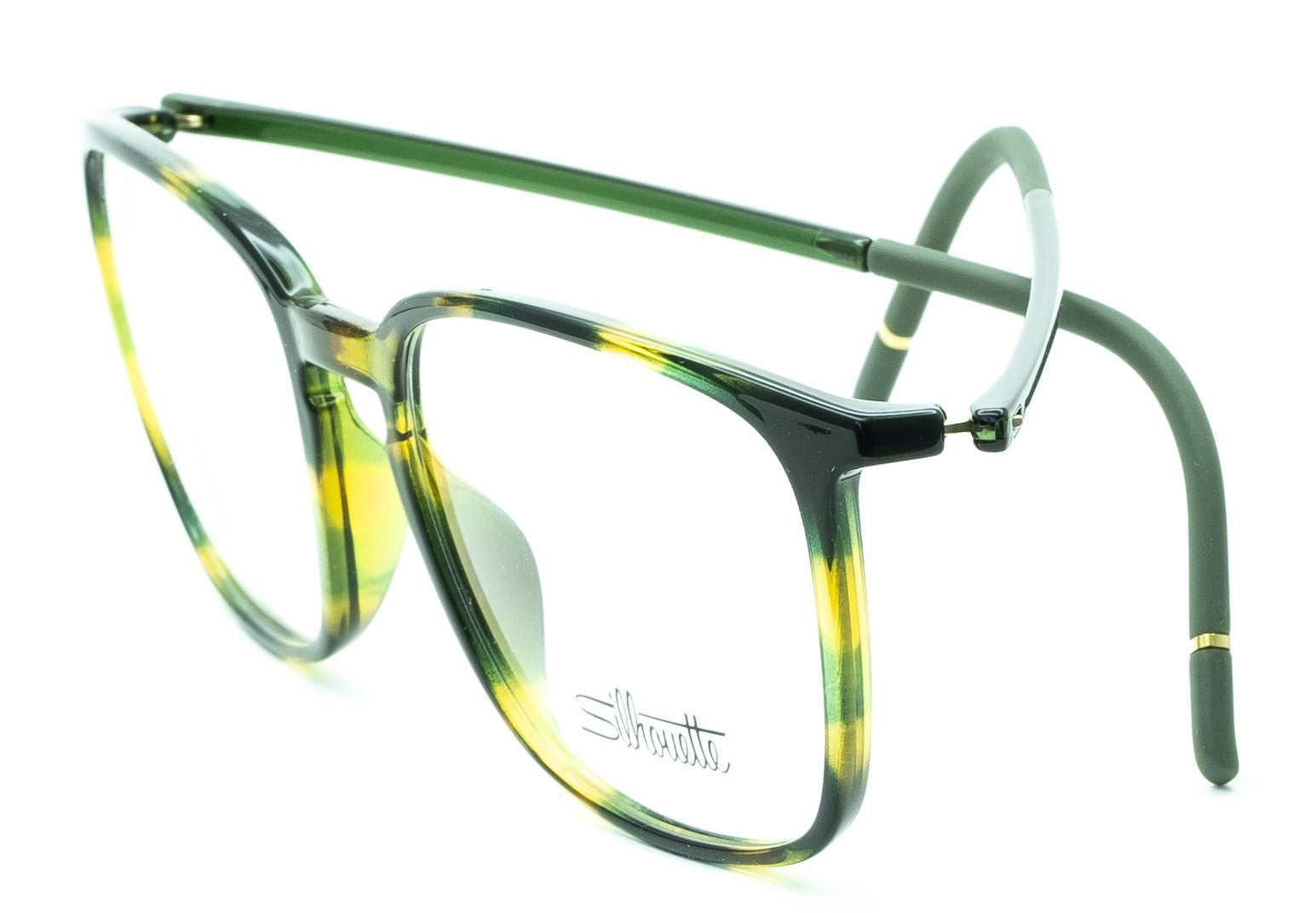 SILHOUETTE SPX 2978 75 5530 54mm Eyewear FRAMES RX Optical Glasses - New Austria