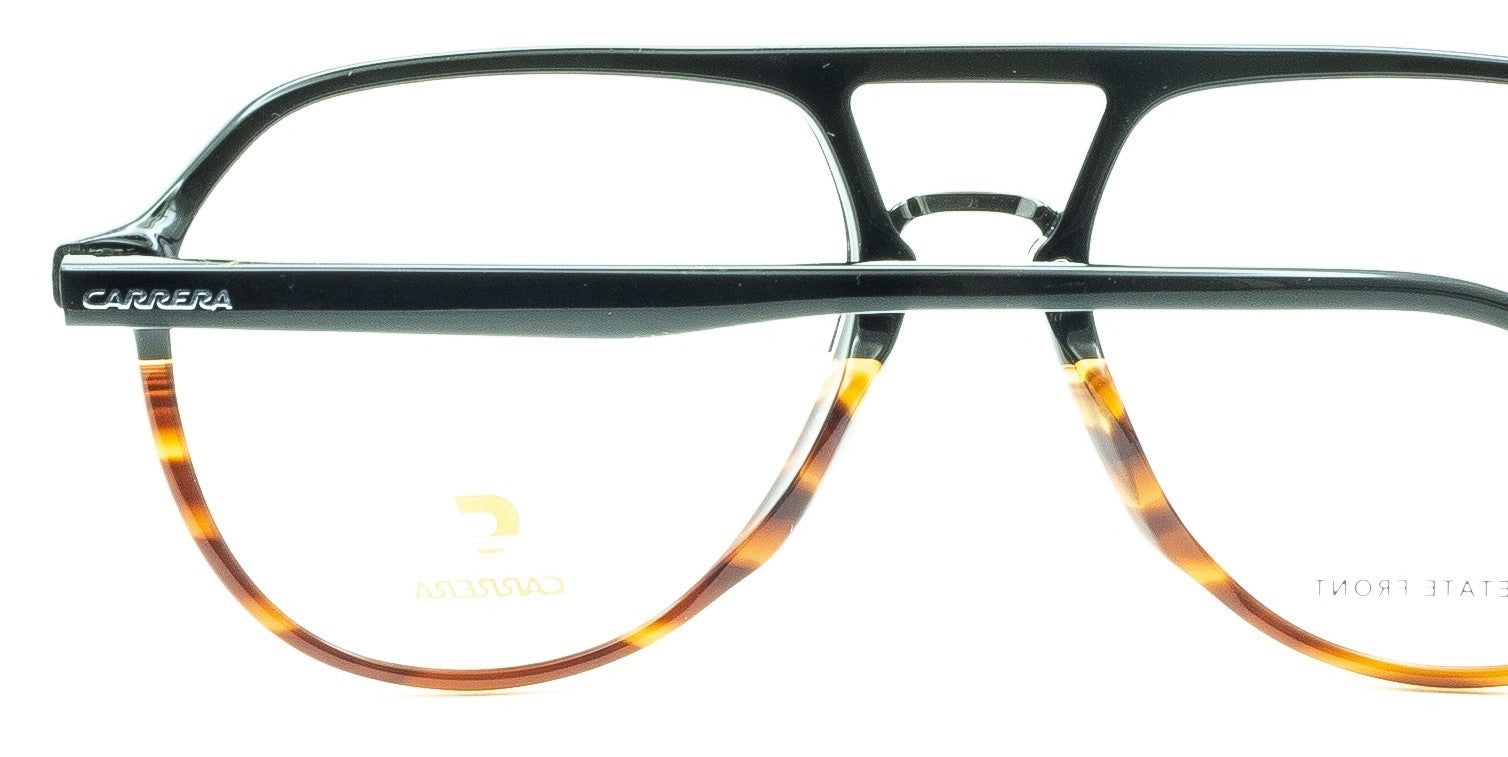 CARRERA 345 37N 55mm Eyewear FRAMES Glasses RX Optical Eyeglasses - BNIB New