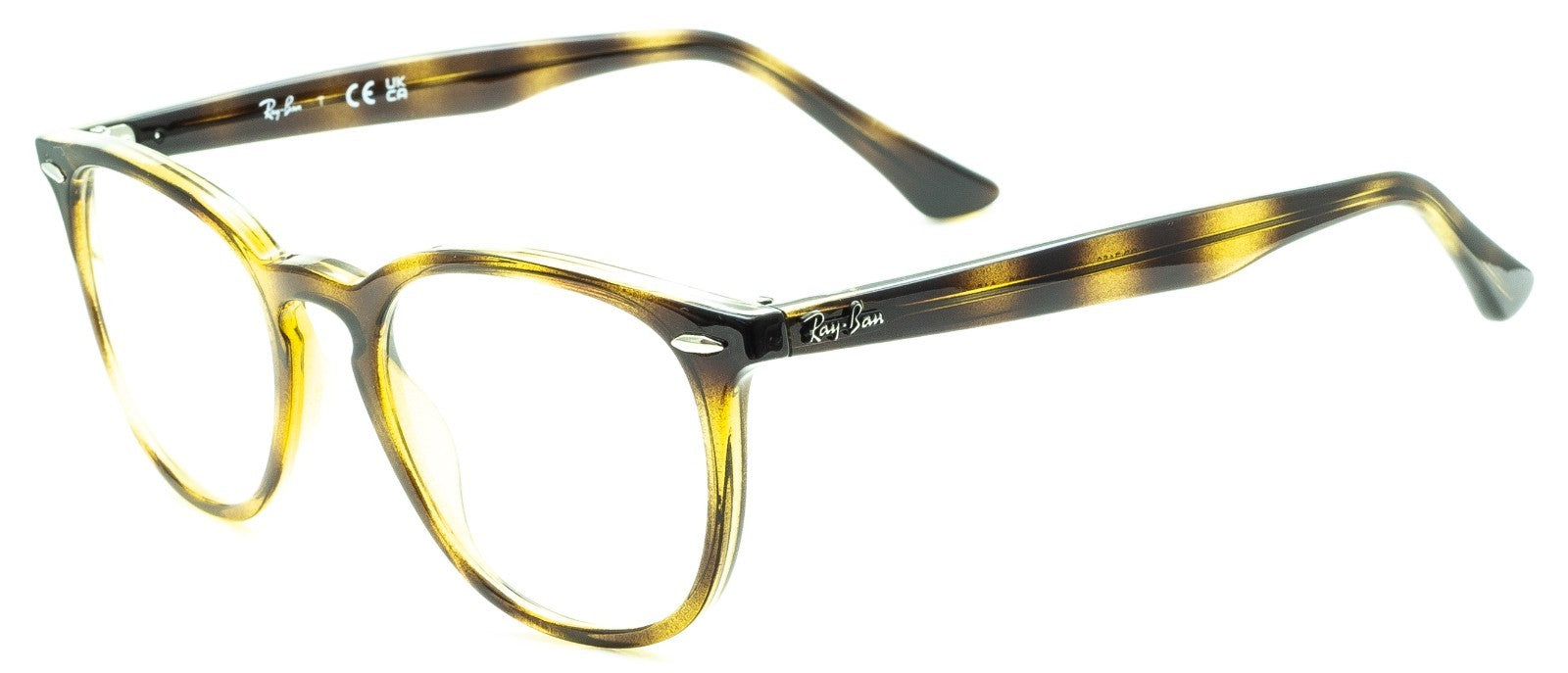 RAY BAN RB 7159 2012 50mm RX Optical FRAMES RAYBAN Glasses Eyewear EyeglassesNew