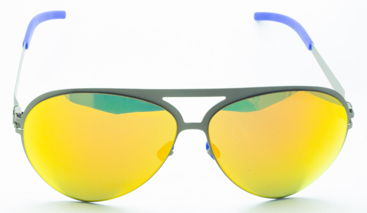 MYKITA Sepp Col. F64 63mm SUNGLASSES Shades Frames Eyewear - New BNIB Germany