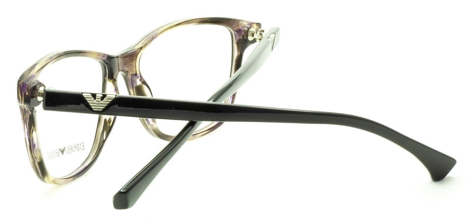 EMPORIO ARMANI EA3099 5552 52mm Eyewear FRAMES RX Optical Glasses Eyeglasses New