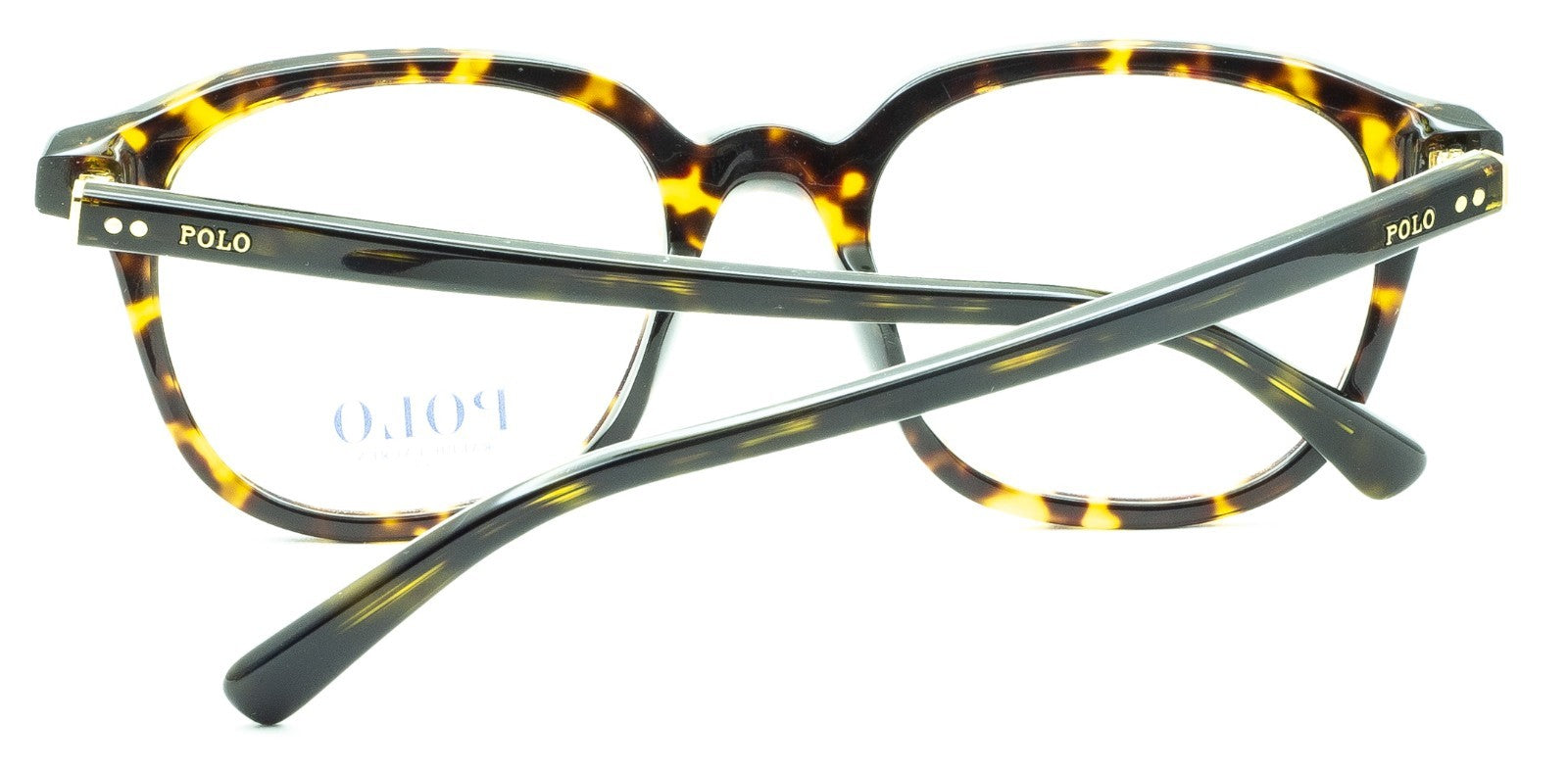 RALPH LAUREN POLO 2283U 6213 52mm Eyewear FRAMES RX Optical Glasses - New