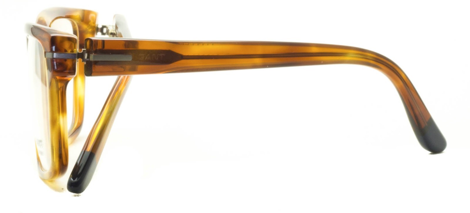 GANT G MILO AMBHN 54mm RX Optical Eyewear FRAMES Glasses Eyeglasses - New