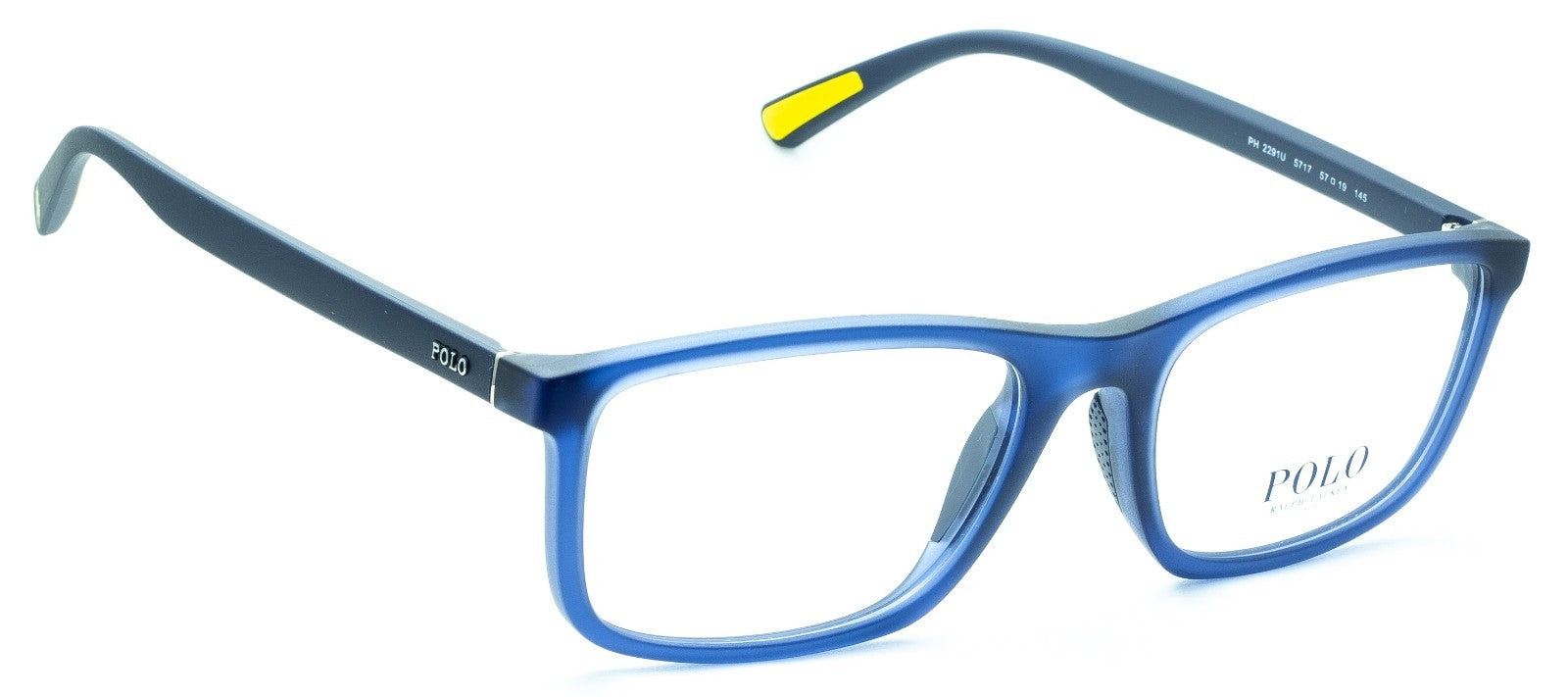 POLO RALPH LAUREN PH 2291U 5717 57mm RX Optical Eyewear FRAMES Glasses - New