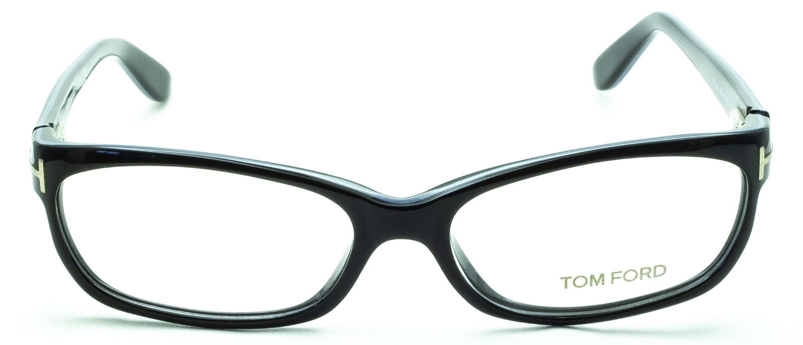 TOM FORD TF 5230 005 53mm Eyewear FRAMES RX Optical Eyeglasses Glasses New Italy