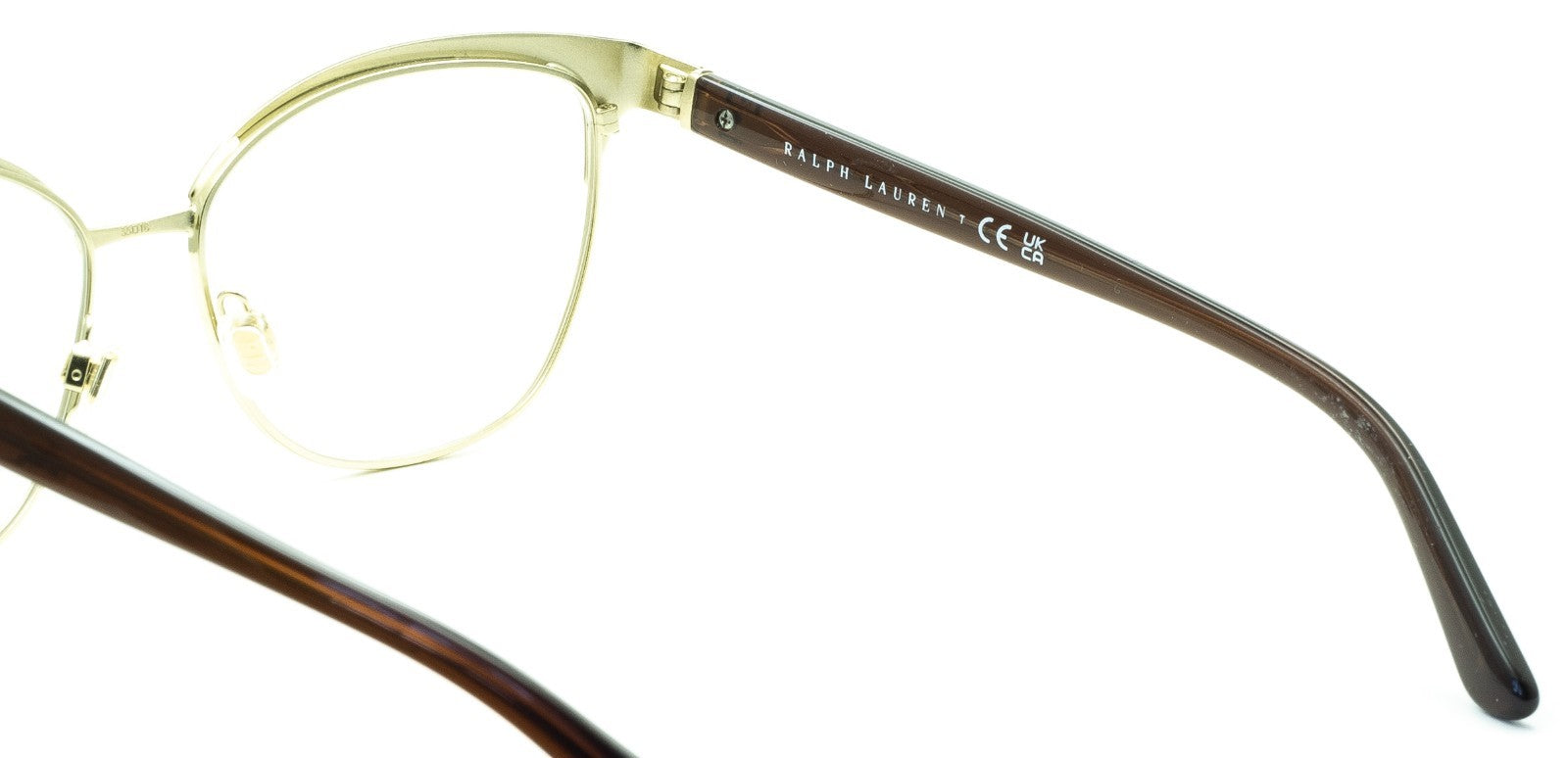 RALPH LAUREN RL5099 9395 55mm Eyewear FRAMES RX Optical Eyeglasses Glasses - New