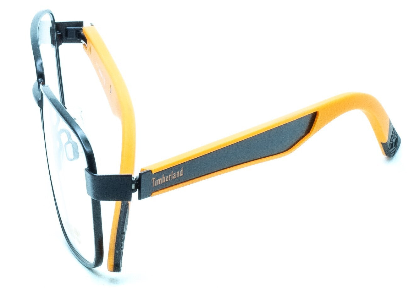 TIMBERLAND TB1366 002 55mm Eyewear FRAMES Glasses RX Optical Eyeglasses - New