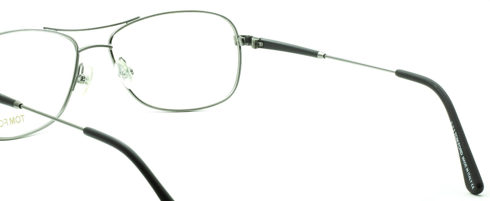 TOM FORD TF 5298 009 56mm Eyewear FRAMES RX Optical Eyeglasses Glasses New Italy