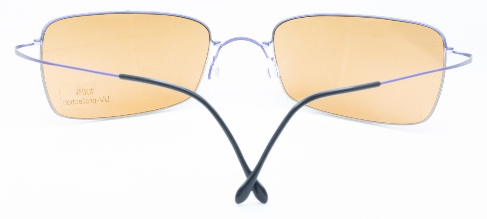 CARL ZEISS TITANIUM 15713-350 60mm Sunglasses Shades Eyewear FRAMES - BNIB New