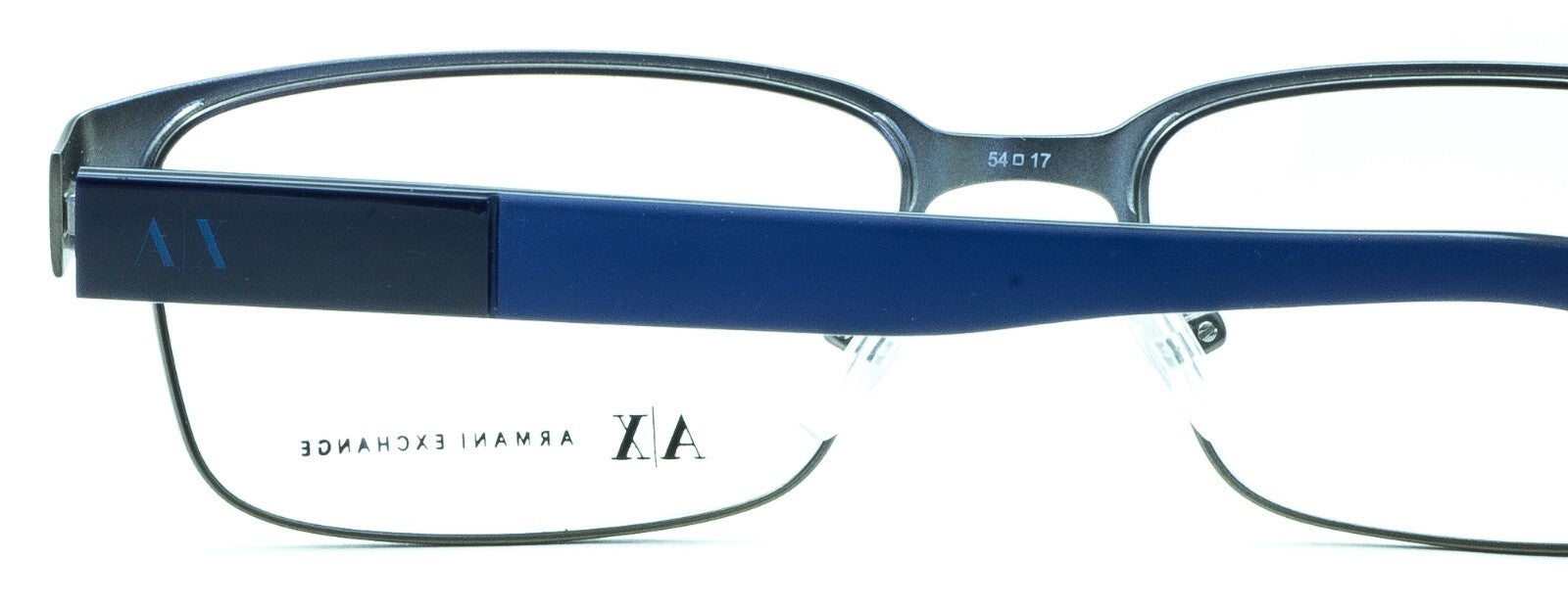 ARMANI EXCHANGE AX 1017 6084 54mm Eyewear FRAMES RX Optical Glasses Eyeglasses