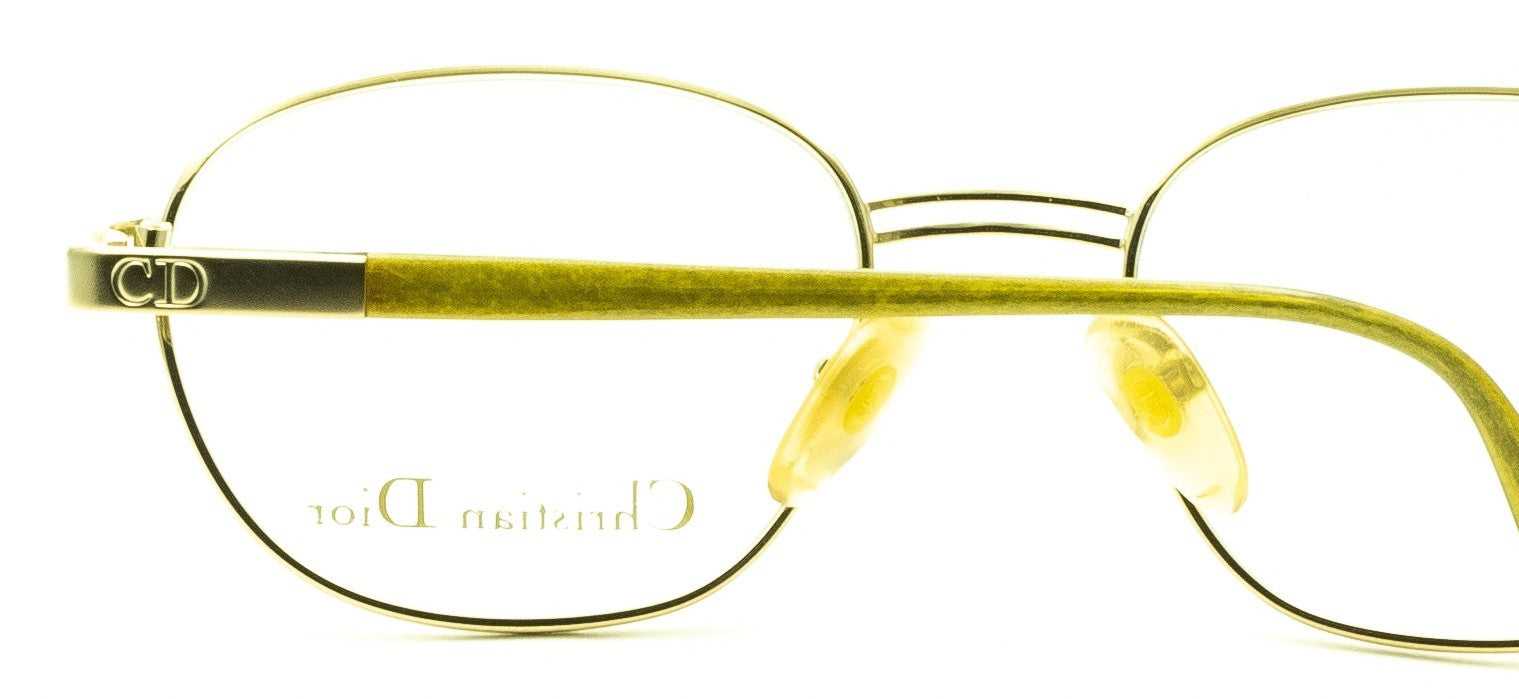 CHRISTIAN DIOR 2887 40 50mm Eyewear Glasses RX Optical FRAMES VINTAGE - Austria