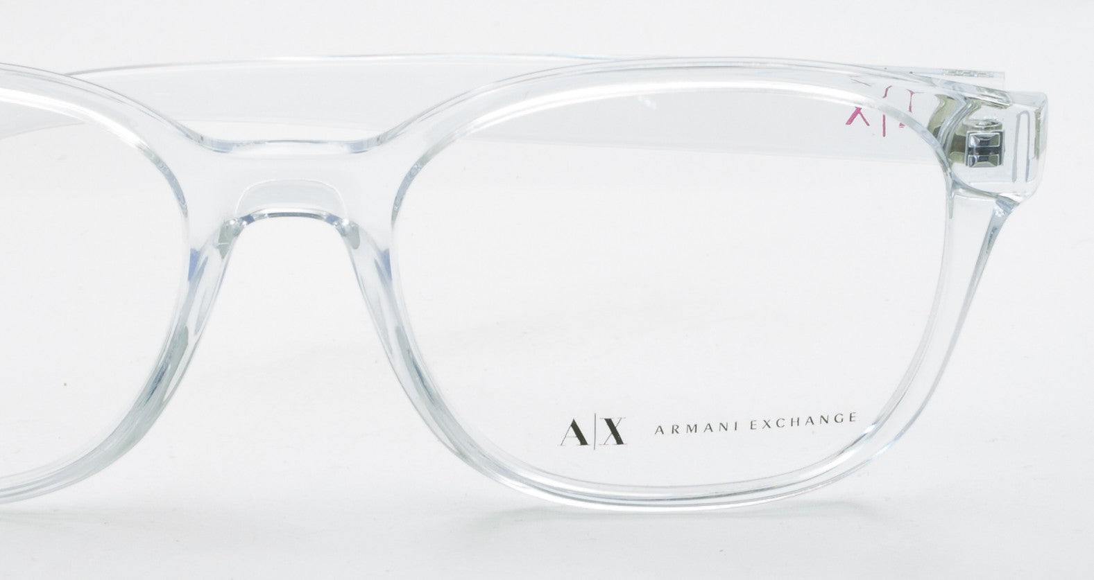 ARMANI EXCHANGE AX 3072 8235 53mm Eyewear FRAMES RX Optical Glasses Eyeglasses
