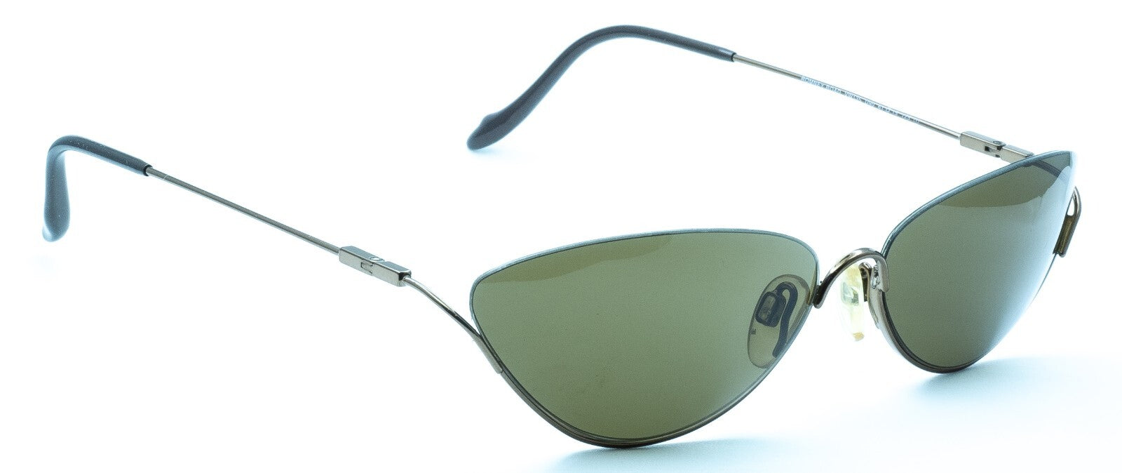 VIVIENNE WESTWOOD VW 135 D90 61mm Vintage Sunglasses Shades Frames - New Italy