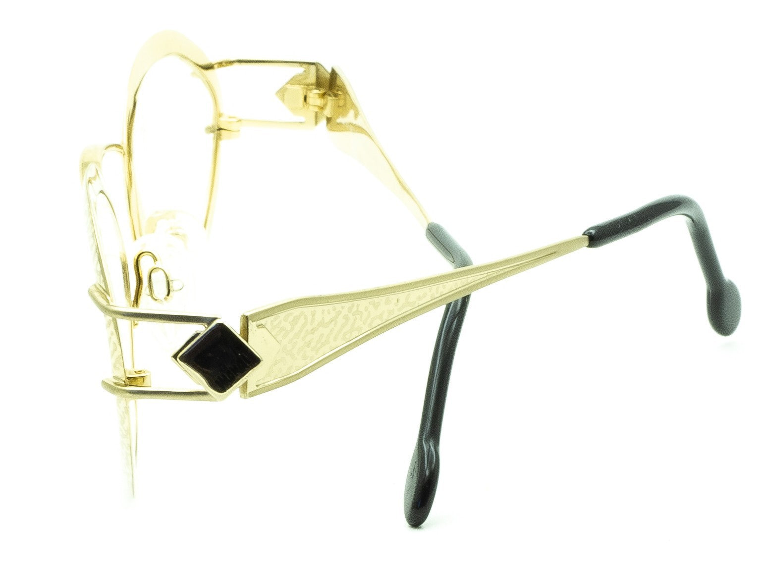 MONDI by METZLER 2845 064 53mm Vintage Eyewear FRAMES RX Optical - New Germany