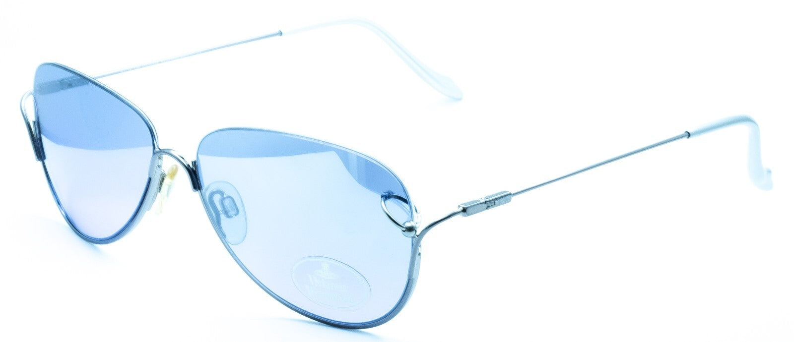 VIVIENNE WESTWOOD VW 126S Z39 57mm Vintage Sunglasses Shades Frames - New Italy