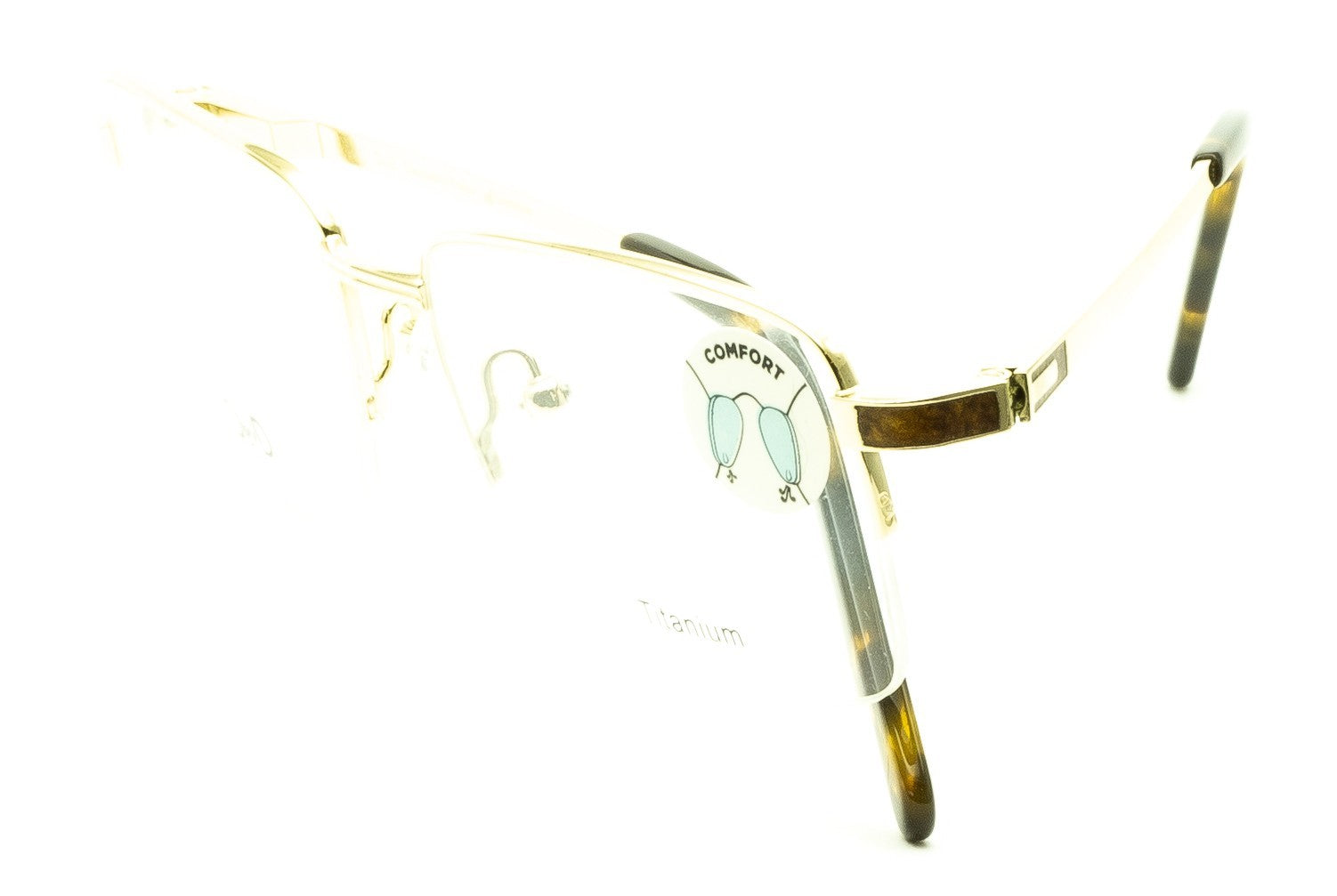 DbyD Grandvision DBOM9014 55mm Eyewear FRAMES Optical Eyeglasses Glasses - New