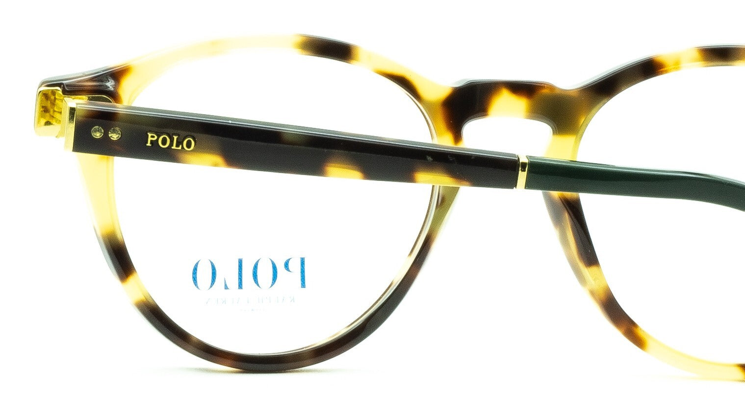 RALPH LAUREN POLO PH 2268 5004 51mm Eyewear FRAMES RX Optical Glasses -New Italy