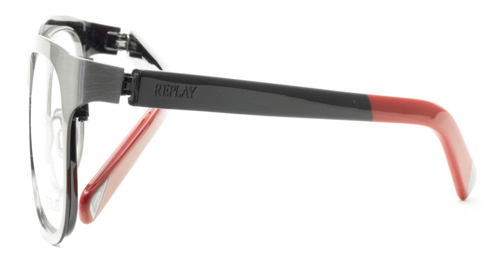 REPLAY RY059V01 FRAMES Glasses RX Optical Eyewear Eyeglasses New BNIB - TRUSTED