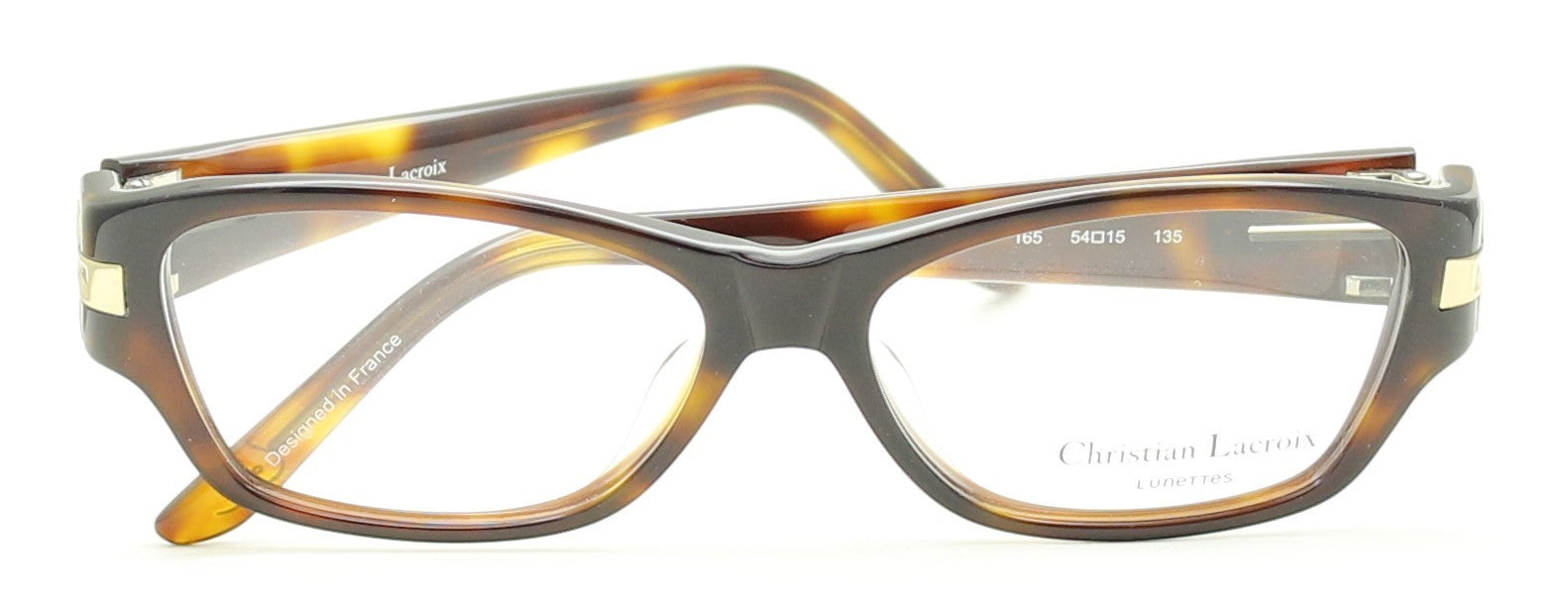 CHRISTIAN LACROIX CL1017 165 54mm Eyewear RX Optical FRAMES Glasses - New BNIB