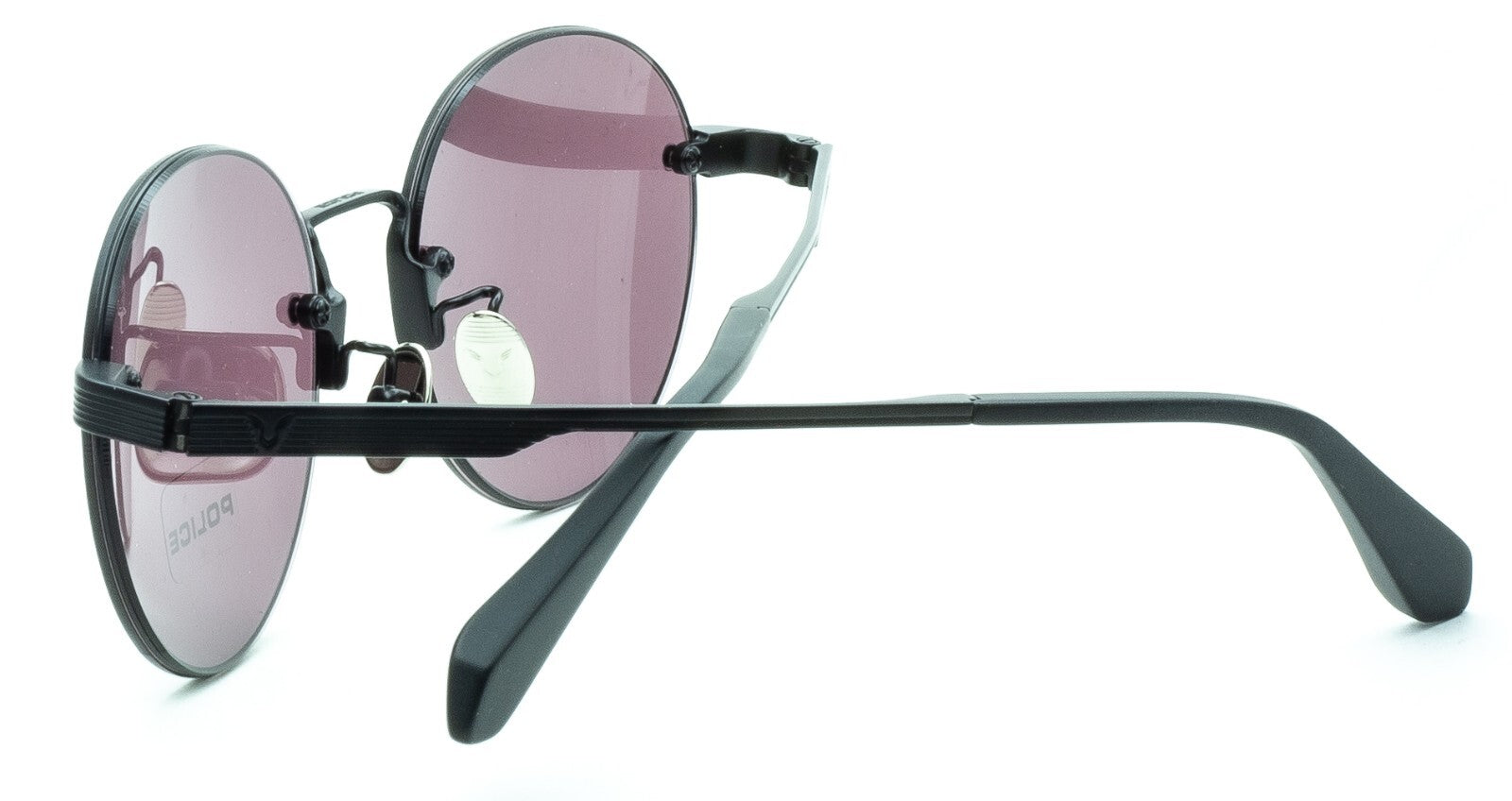 POLICE LEWIS 11 SPL B27N COL. 531X 53mm Sunglasses Shades Frames - New Italy