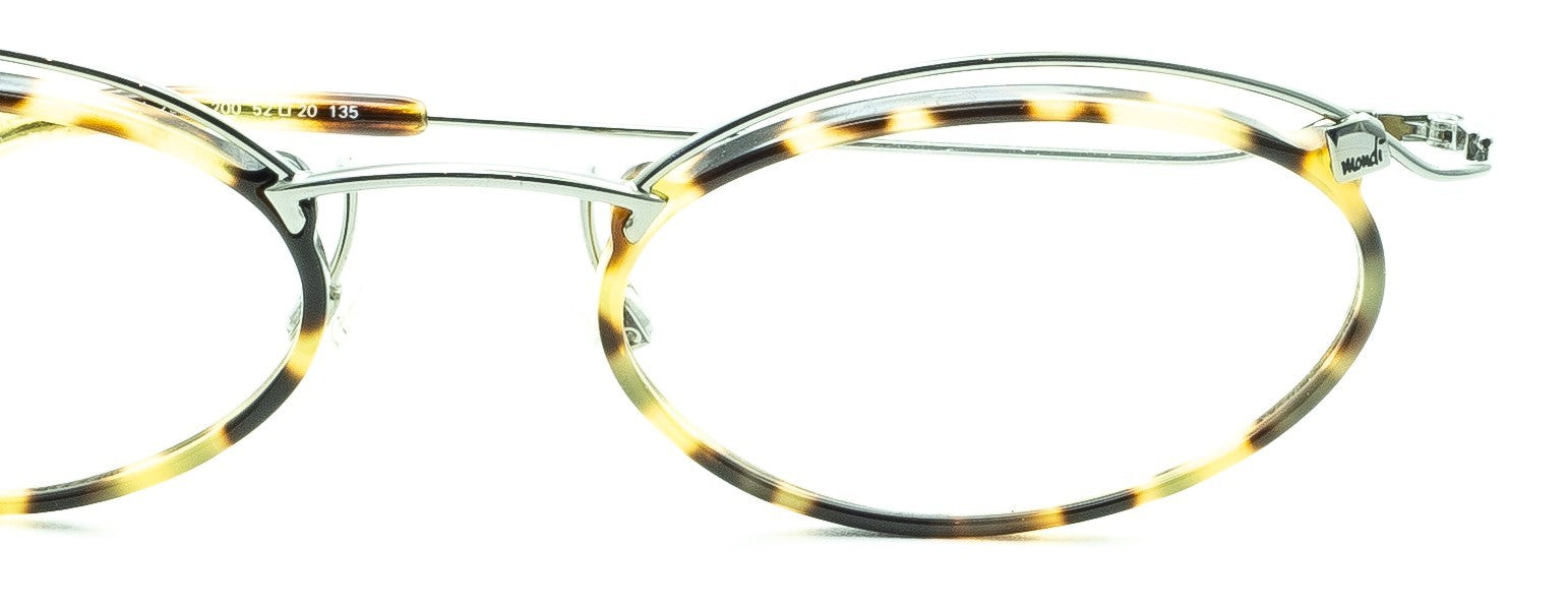 MONDI by METZLER 2381 200 52mm Vintage Eyewear FRAMES RX Optical - New Germany