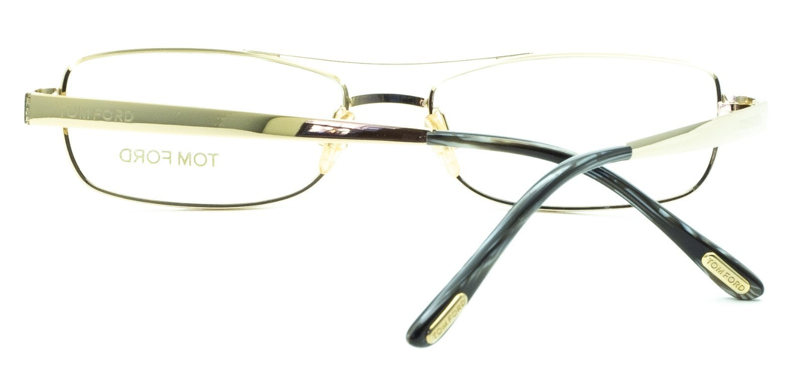 TOM FORD TF 5025 772 52mm Eyewear FRAMES RX Optical Eyeglasses Glasses Italy New