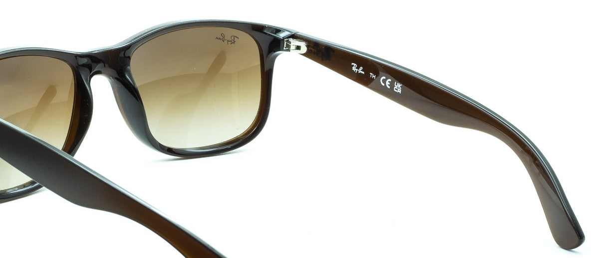 RAYBAN RAY BAN RB 4202 6073/13 3N Andy 55mm Sunglasses Shades Eyewear - New