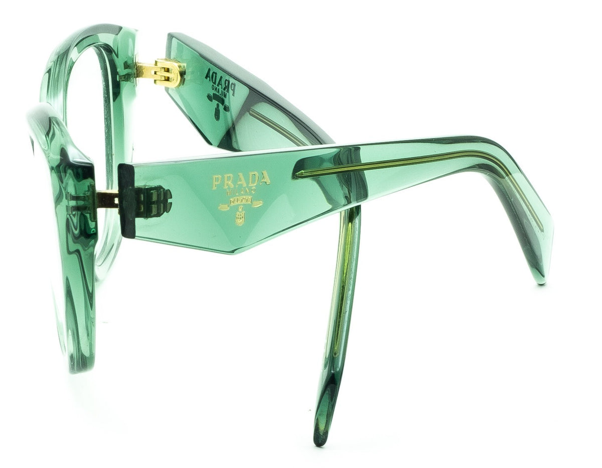 PRADA VPR 21Z 11R-1O1 53mm Eyewear FRAMES RX Optical Eyeglasses Glasses - Italy