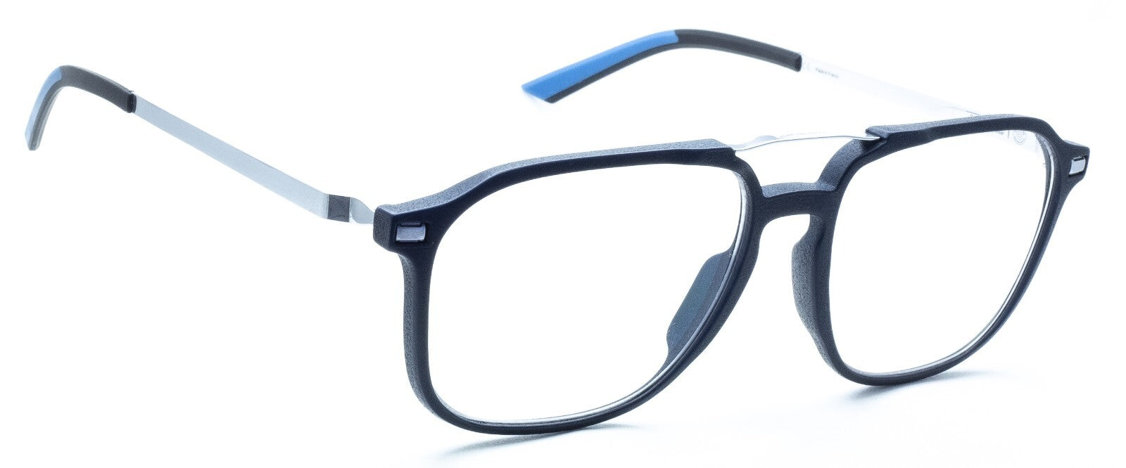 McLAREN Eyewear MLOP-98O06 C03 54mm RX Optical FRAMES Glasses - New France