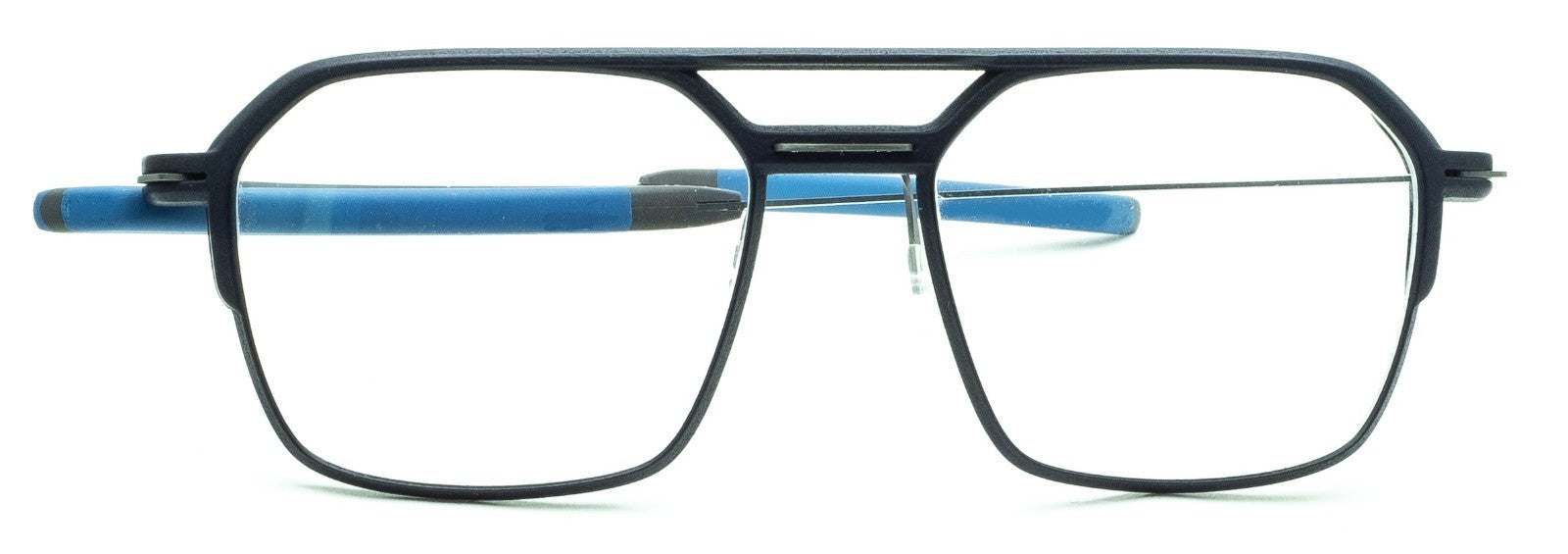 McLAREN Eyewear MLMAGO01 C04 54mm RX Optical FRAMES Glasses - New France