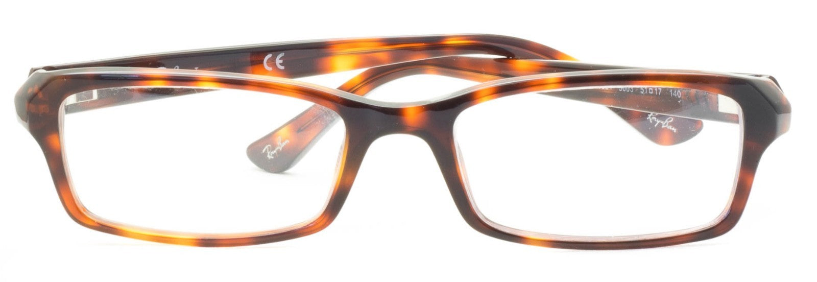 RAY BAN RB 5224 5003 51mm FRAMES RAYBAN Glasses RX Optical Eyewear - New