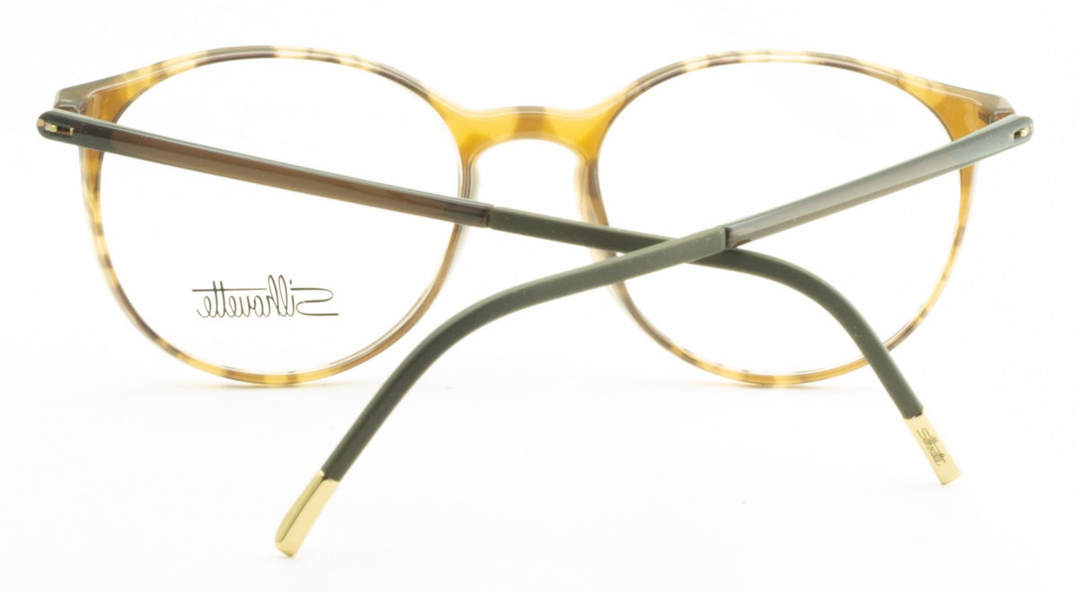 SILHOUETTE SPX 2936 75 M230 50mm Eyewear FRAMES RX Optical Glasses - New Austria