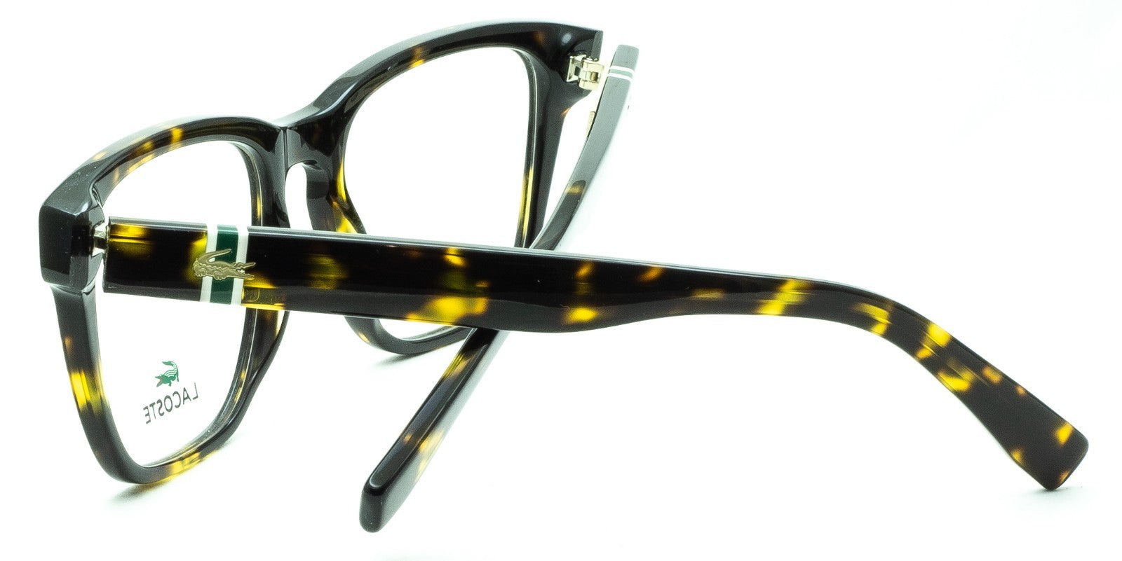 LACOSTE L2932 230 53mm RX Optical Eyewear FRAMES Glasses Eyeglasses - New BNIB