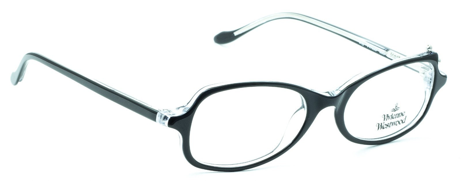 VIVIENNE WESTWOOD City VW 029 S20 51mm Vintage Eyewear FRAMES RX Optical - Italy