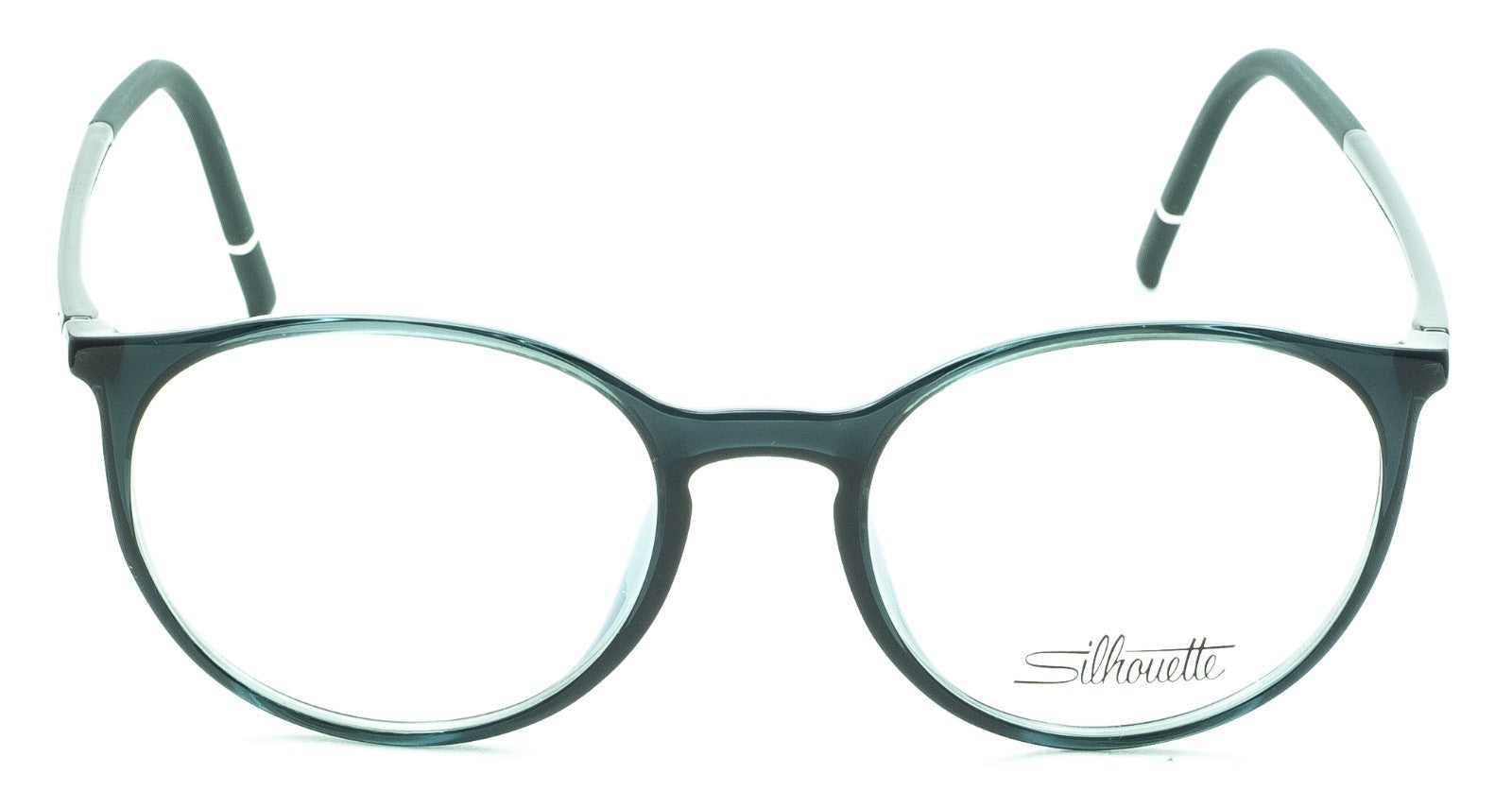 SILHOUETTE SPX 2960 75 5510 48mm Eyewear FRAMES RX Optical Glasses - New Austria