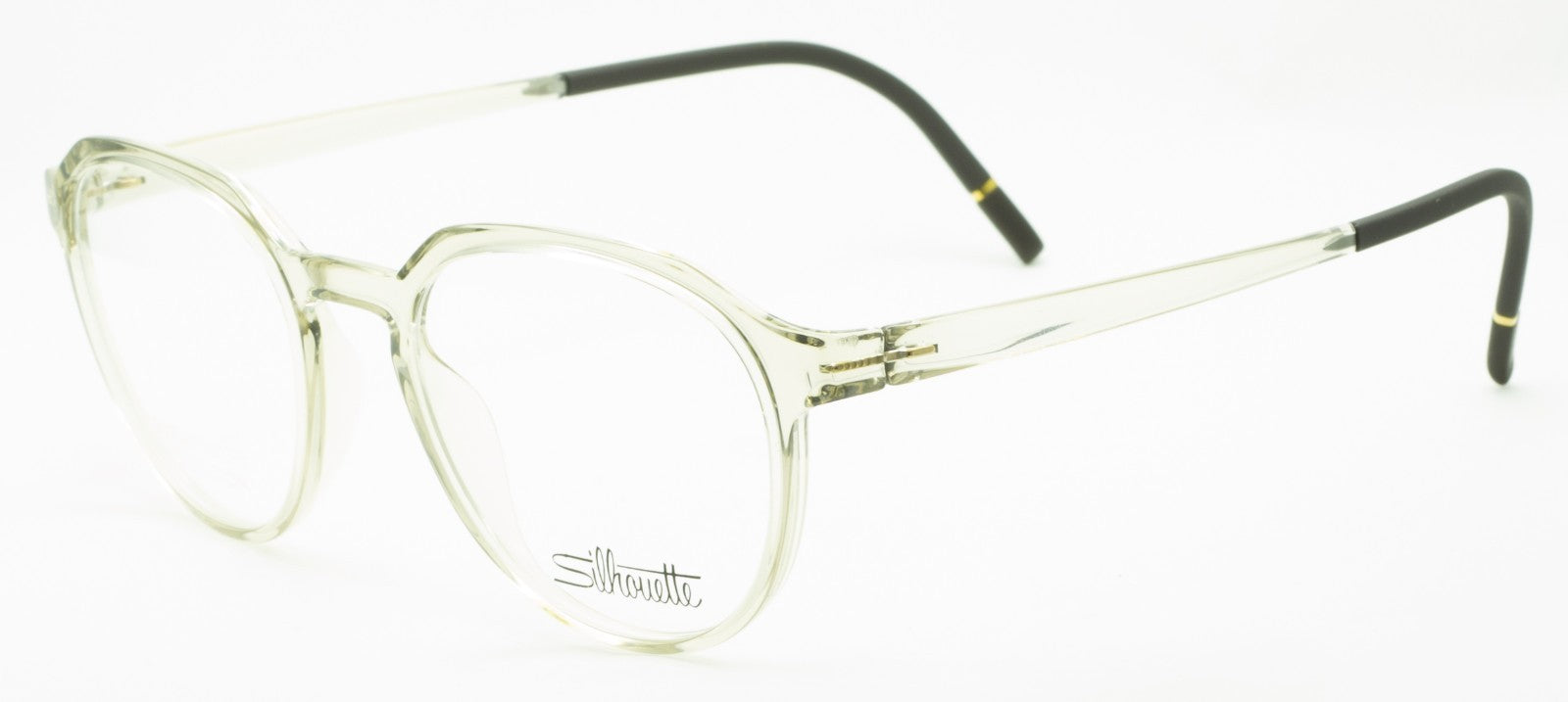 SILHOUETTE SPX 2981 75 8530 47mm Eyewear FRAMES RX Optical Glasses - New Austria