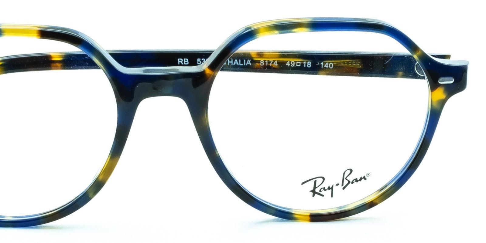 RAY BAN RB 5395 THALIA 8174 49mm FRAMES RAYBAN Glasses RX Optical Eyewear - New