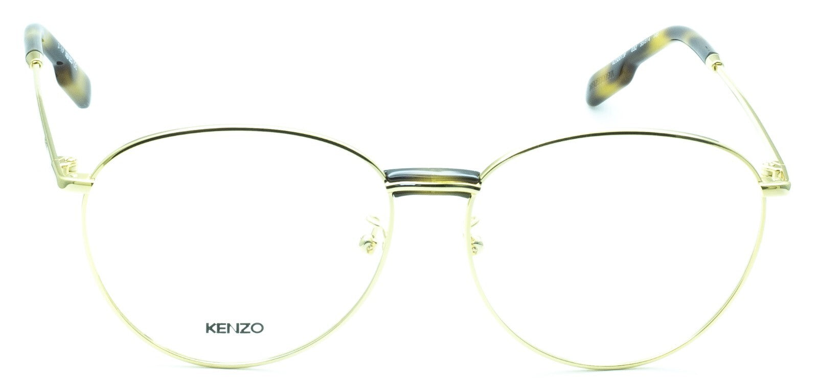 KENZO PARIS KZ 5001 3F 032 55mm Eyeglasses FRAMES RX Optical Glasses Eyewear New