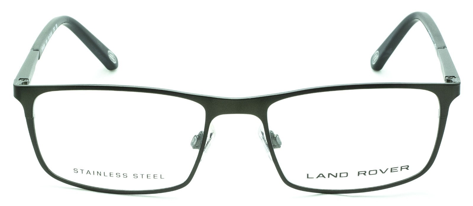LAND ROVER Spencer GRN 56mm Eyewear FRAMES RX Optical Glasses Eyeglasses - New