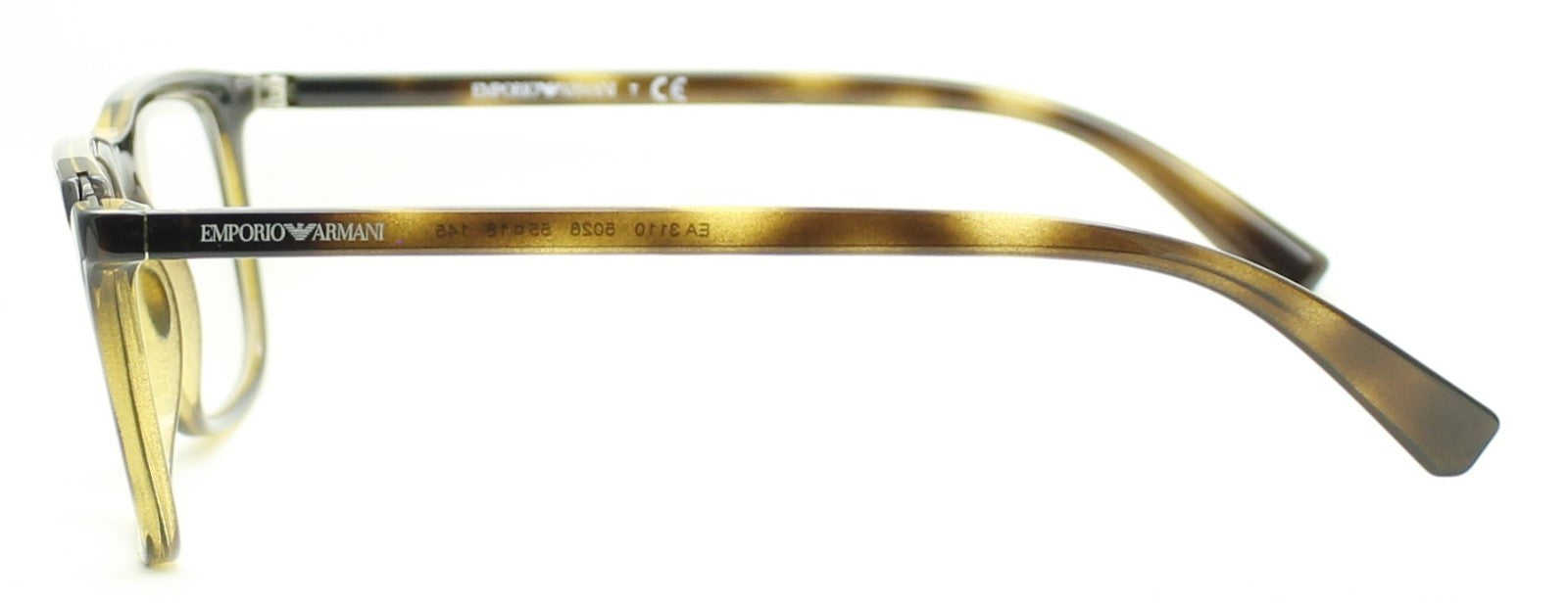 EMPORIO ARMANI EA 3110 5026 55mm Eyewear FRAMES RX Optical Glasses Eyeglasses
