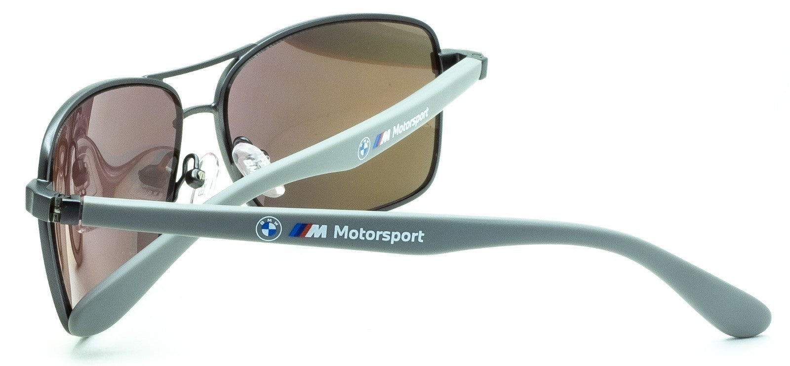 BMW Motorsport BS0017 08U *3 60mm Sunglasses Shades Frames Eyewear - New Italy