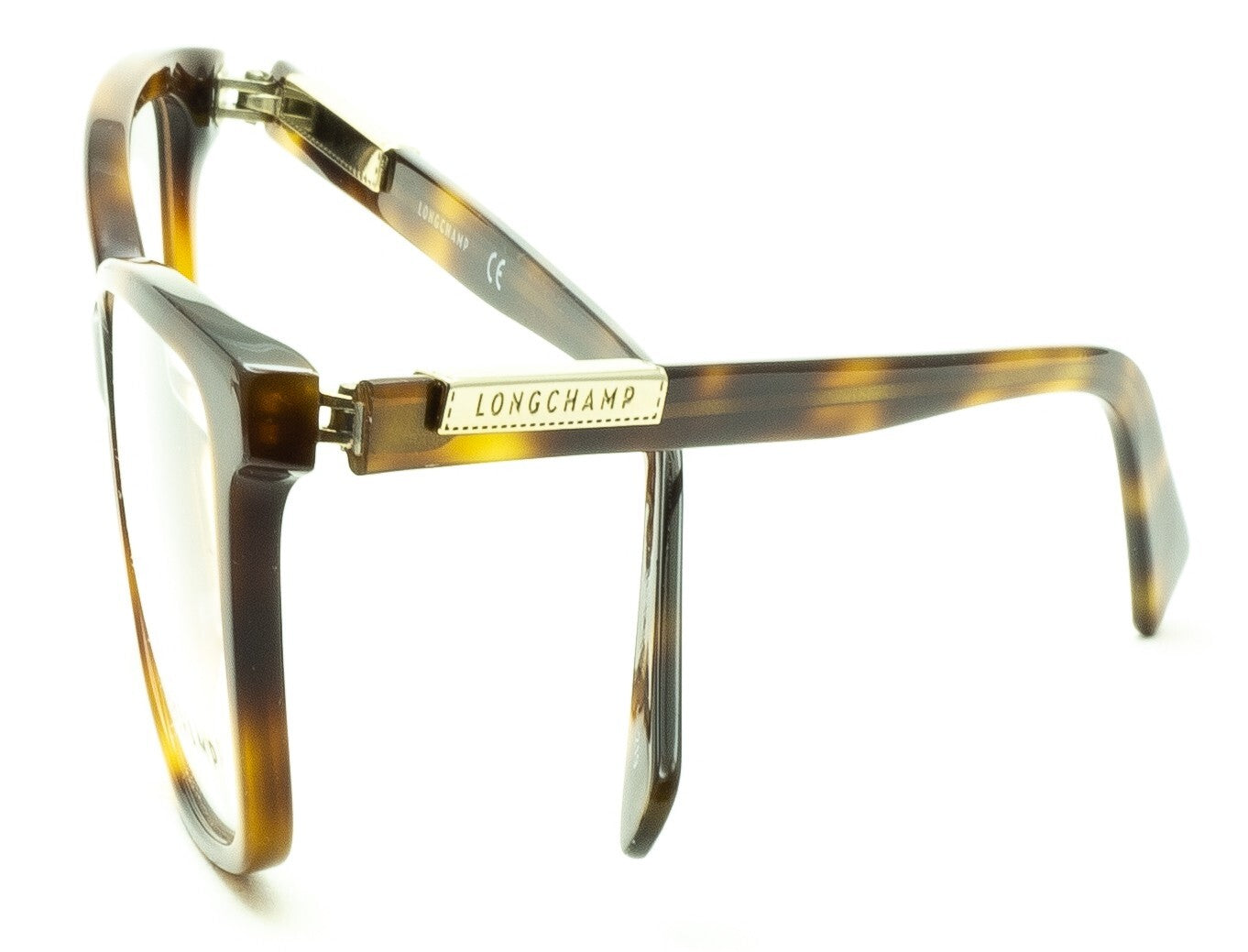 LONGCHAMP LO2646 214 55mm Eyewear FRAMES Glasses RX Optical Eyeglasses - New