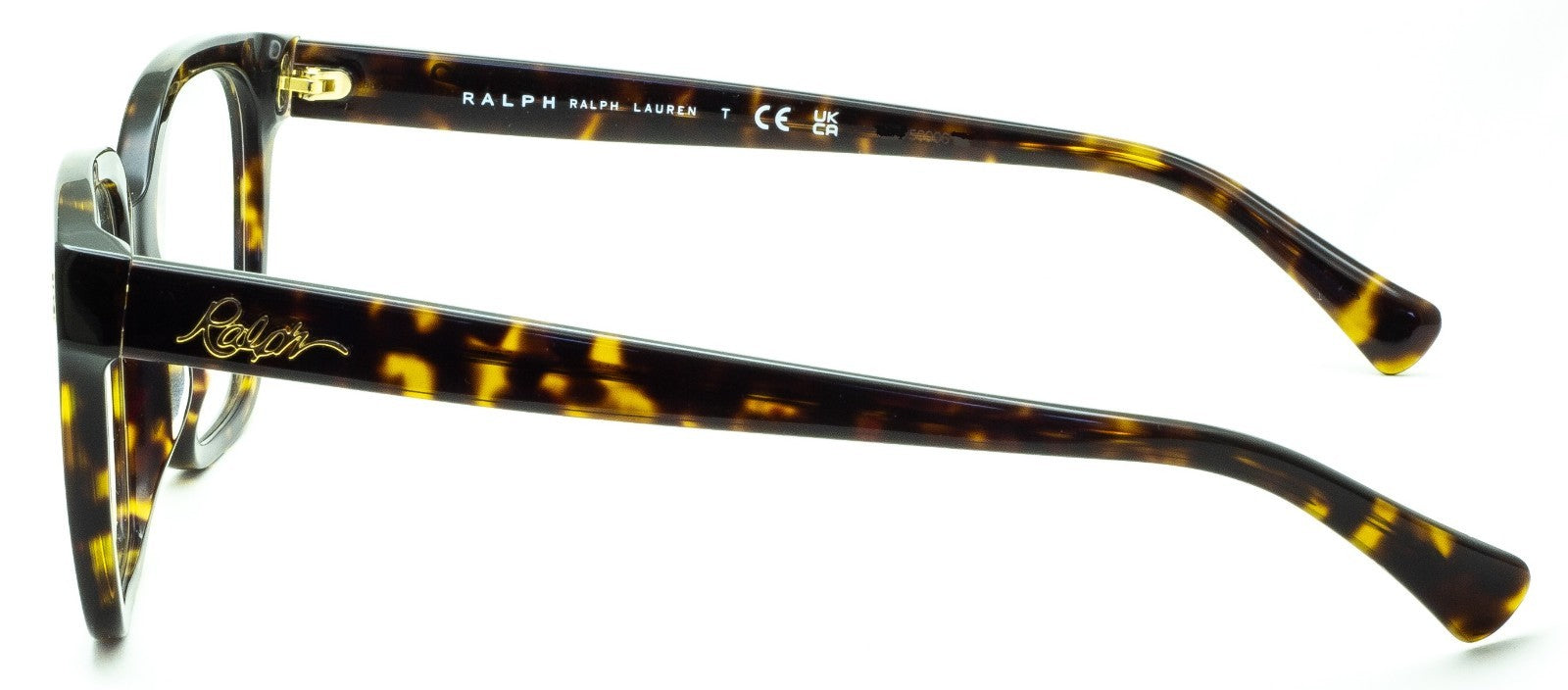 RALPH LAUREN RA 7158U 5003 53mm RX Optical Eyewear FRAMES Eyeglasses Glasses New