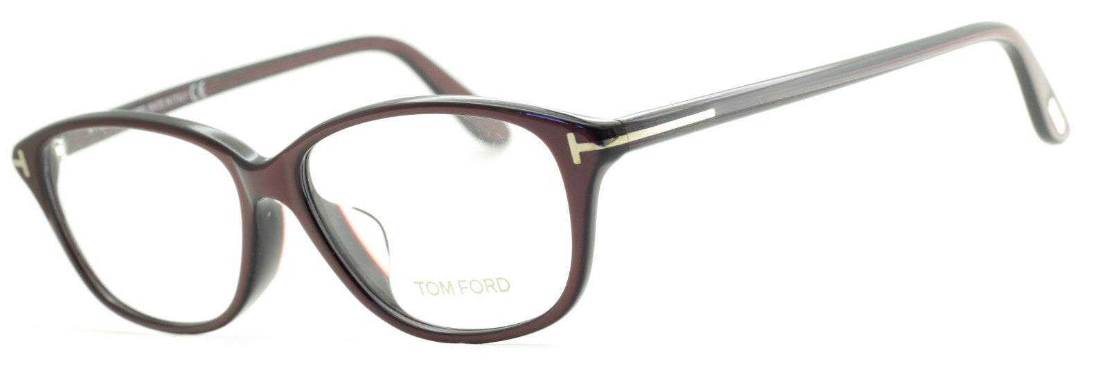 TOM FORD TF4316 072 54mm Eyewear FRAMES RX Optical Eyeglasses Glasses Italy New