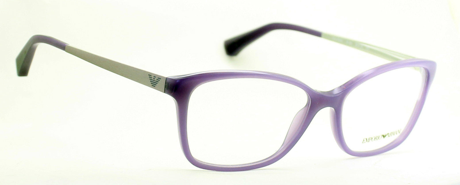 EMPORIO ARMANI EA3026 5128 54mm Eyewear FRAMES RX Optical Glasses Eyeglasses New