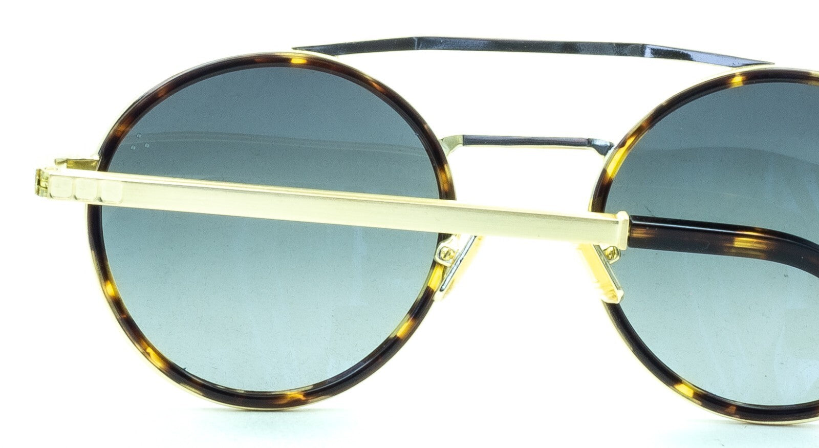 IRON PARIS IRS29 DKTOR 51mm Sunglasses Shades Eyewear Frames Eyeglasses New BNIB