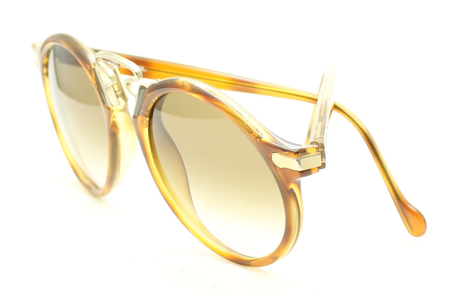 BOSS By CARRERA 5161 10 Vintage Sunglasses Shades Glasses FRAMES AUSTRIA - NOS