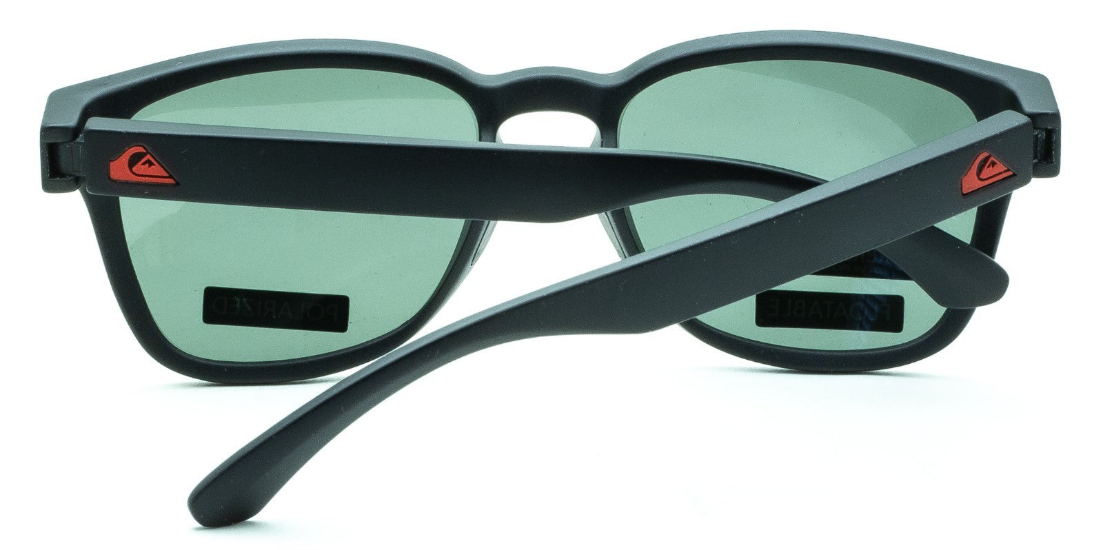 QUIKSILVER EQYEY03100/XKGG REKIEM 54mm Sunglasses Shades Eyewear - New Italy